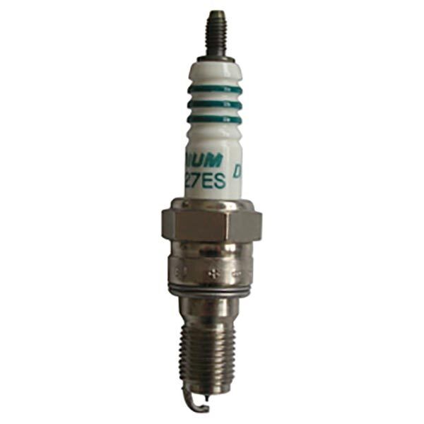 CANDELA DENSO IRIDIUM VUH27ES per HONDA 1200 VFR DCT 2010-2016