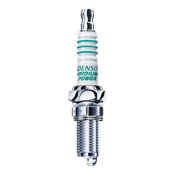 CANDELA DENSO IRIDIUM IXU27 per DUCATI 600 Supersport 1991-1997