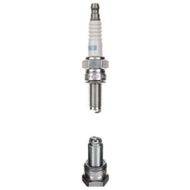 CANDELA NGK CR9EB per PIAGGIO 125 X8 Premium E2/E3 (M36301/M36600) 2006-2009