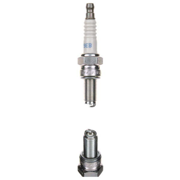 CANDELA NGK CR9EB per PIAGGIO 125 X8 Premium E2/E3 (M36301/M36600) 2006-2009