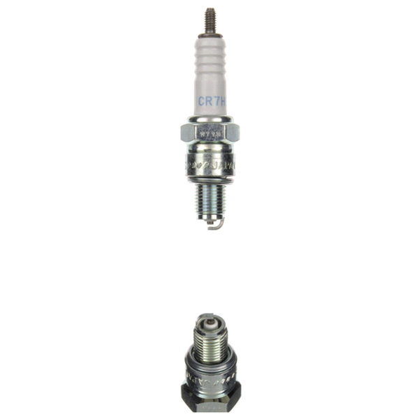 CANDELA NGK CR7HS per AEON 220 Cobra 2004-2007