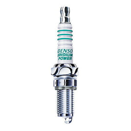 CANDELA DENSO IRIDIUM IXU24 per HUSABERG 550 FE E 2004-2008