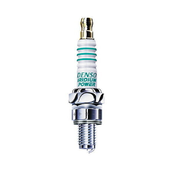 CANDELA DENSO IRIDIUM IUF22 per KYMCO 125 People / E2 1999-2007