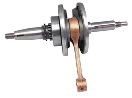 Albero motore C4 per Yamaha YZF R 125 IE 2010-2013