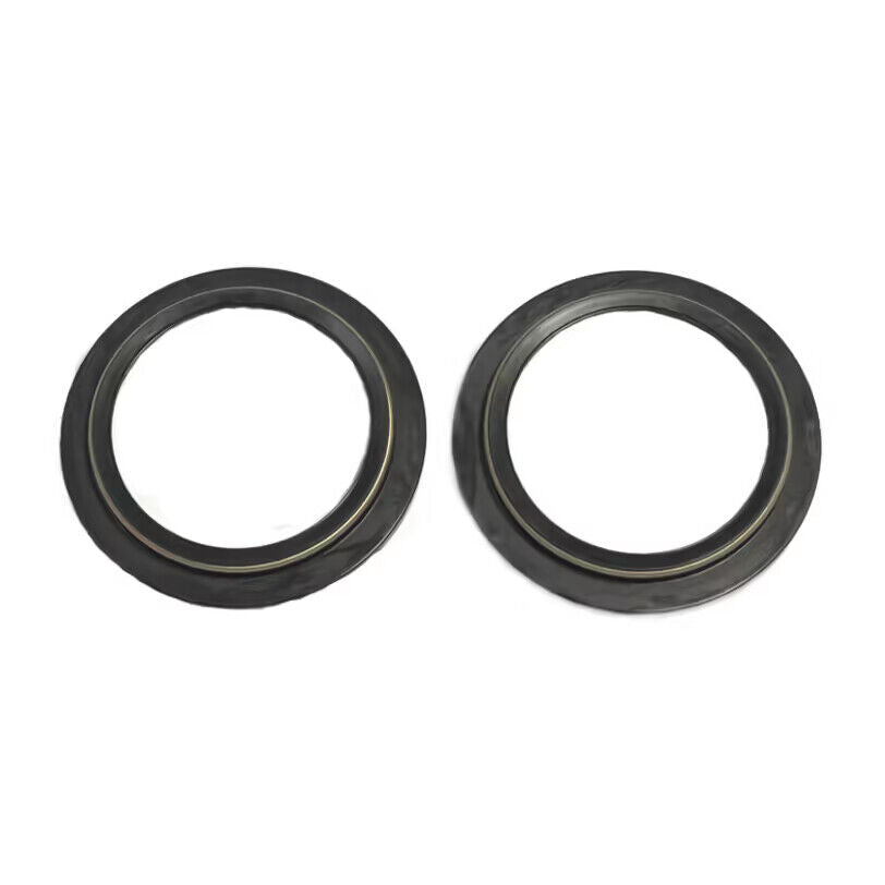 Kit Parapolvere Forcella NOK 46x58,5x4,7/11,6 mm per KAWASAKI KX 250 1996 - 2001