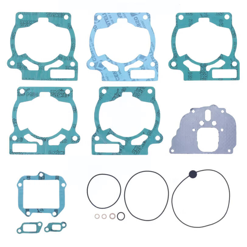 Kit Guarnizioni Cilindro Smeriglio Athena per KTM SX 150 2009 - 2015