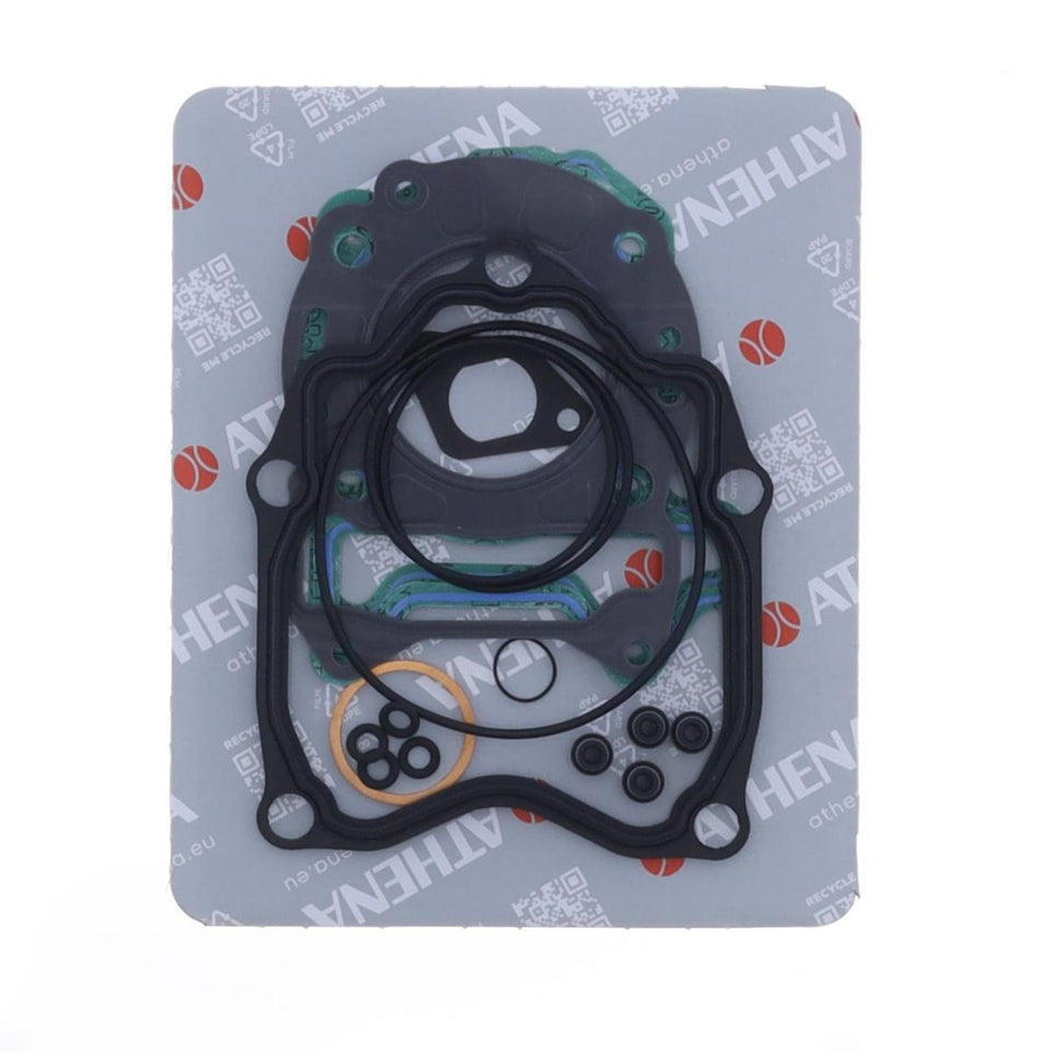 Kit Guarnizioni Cilindro Smeriglio Athena APRILIA SCARABEO MOTORE PIAGGIO 125