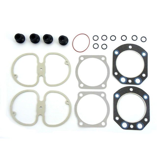 Kit Guarnizioni Cilindro Smeriglio Athena per BMW R 90 S / 6 900 1969 - 1976