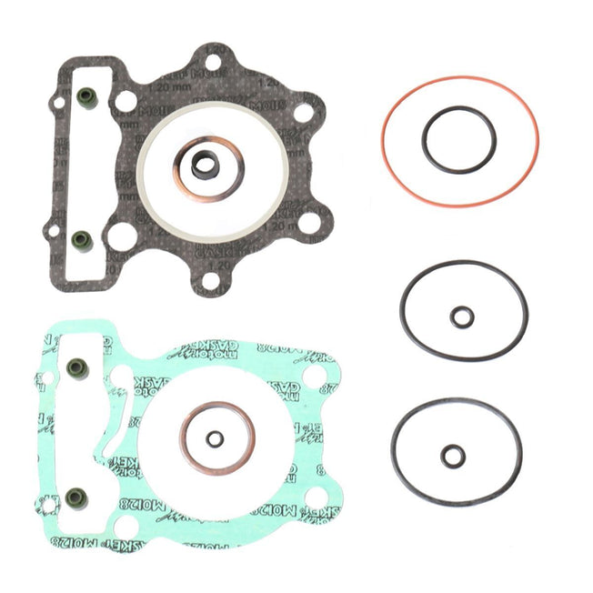 Kit Guarnizioni Cilindro Smeriglio Athena per HONDA XR R / RF / S 250 1981 1982