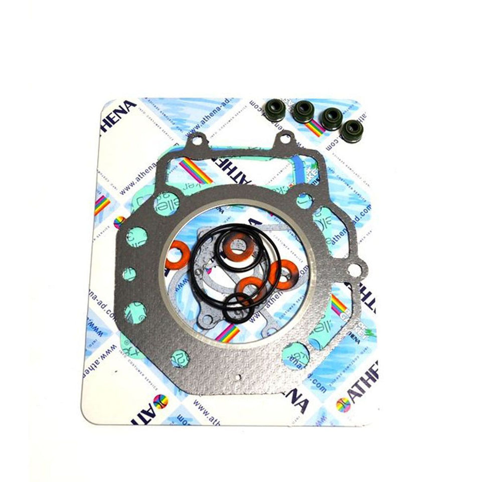 Kit Guarnizioni Cilindro Smeriglio Athena per KTM LC4-E 400 1999 2000 2001 2002