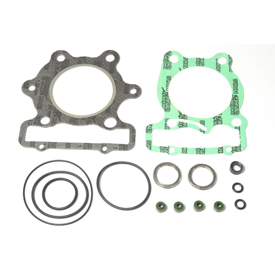 Kit Guarnizioni Cilindro Smeriglio Athena per HONDA XR 250 1978 - 1983