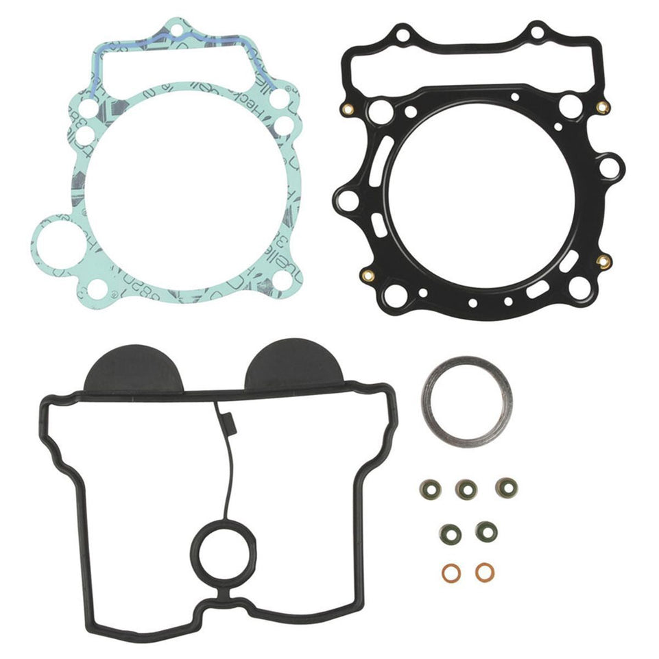 Kit Guarnizioni Cilindro Smeriglio Athena per YAMAHA YZ F 426 2000 2001 2002