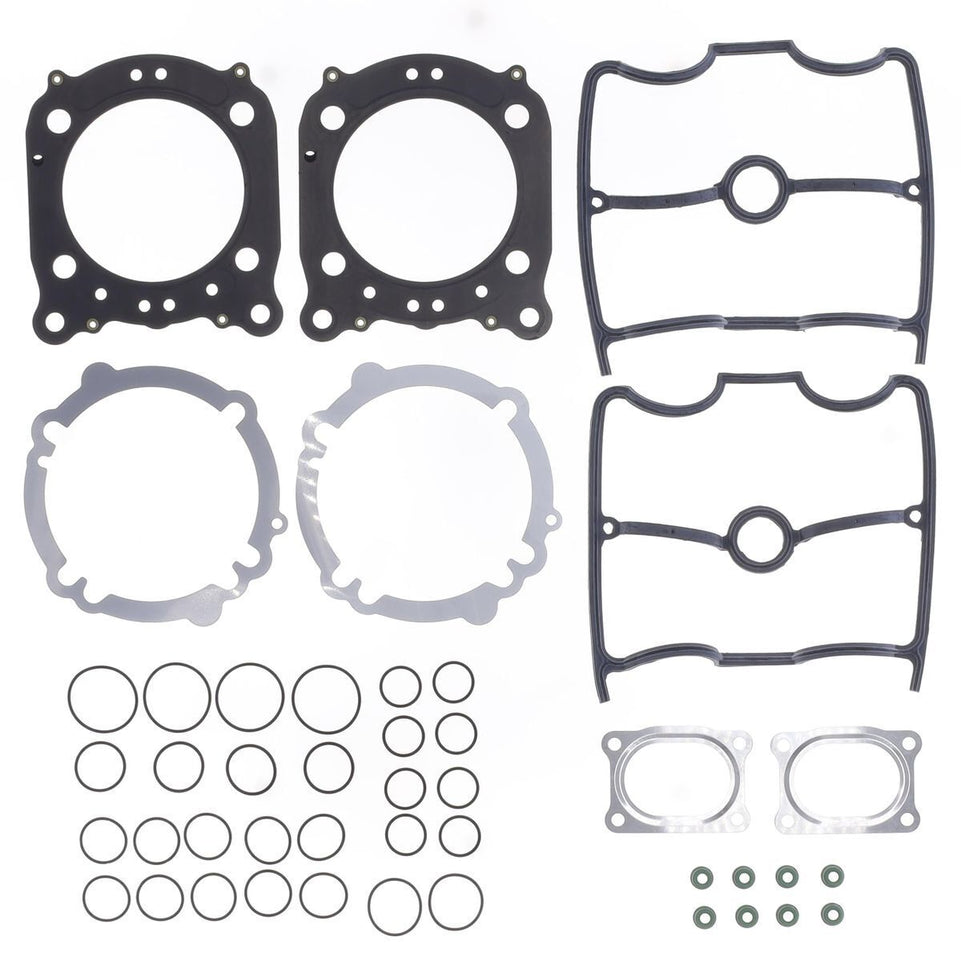 Kit Guarnizioni Cilindro Smeriglio Athena per DUCATI 749 R 749 2004 2005 2006