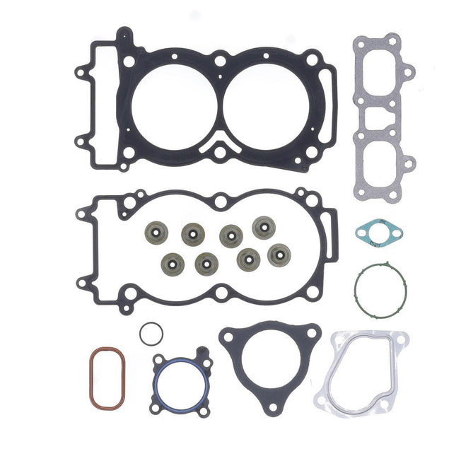 Kit Guarnizioni Cilindro Smeriglio Athena per POLARIS RZR XP TURBO 900 2016