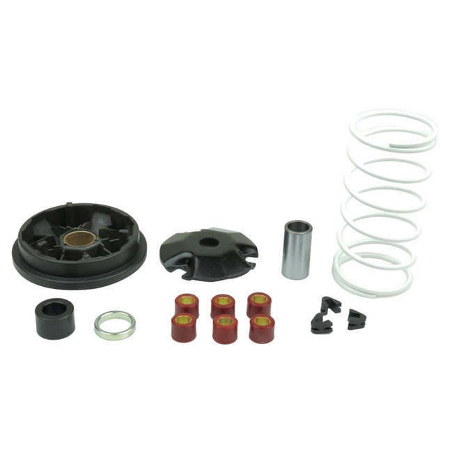 Kit Variatore Trasmissione Speedmatic rulli per GILERA RUNNER SP LC 50 2002-2010