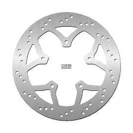 1121 NG DISCO FRENO ANT per PEUGEOT 400 Satelis 2007-2009