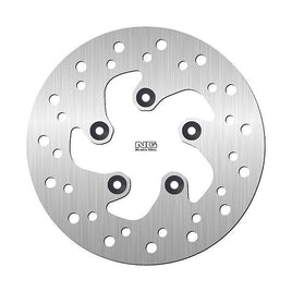 1615 NG DISCO FRENO POSTRIORE per PEUGEOT 50 Speedfight 2T AC 2018-2020