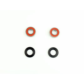 Kit Cuscinetti / Revisione Ruota Anteriore per YAMAHA XTZ 125 2003 - 2010