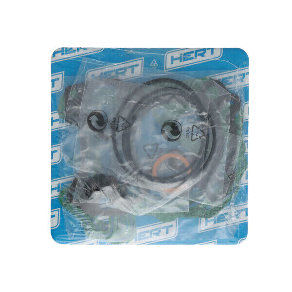 HERT SERIE SMERIGLIO per PIAGGIO 150 Vespa LX Touring IE 3V (M68400) 2012-2013