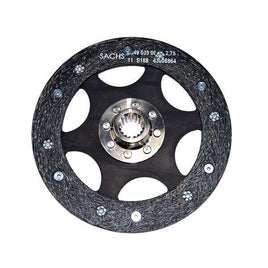 SACHS FRIZIONE DISCO SINGOLO GUARNITO originale per BMW 850 R R 1999-2007