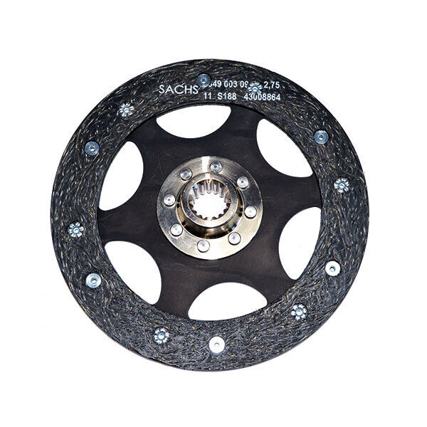 SACHS FRIZIONE DISCO SINGOLO GUARNITO originale per BMW 850 R R 1999-2007