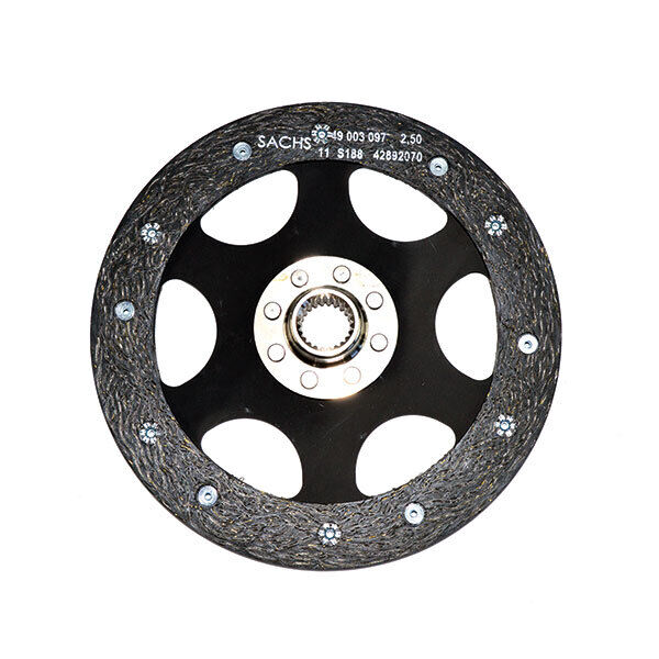 SACHS FRIZIONE DISCO SINGOLO GUARNITO originale per BMW 850 R GS 1996-2000