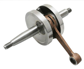 DR Albero motore spinotto 12 per Beta RR Motard 50 ALU AM6 2003 2004 2005 2006