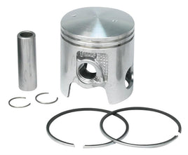 Pistone Malossi Ø 47 per Piaggio Zip SP 50 H2O Mod. 2000 2T 2001 - 2004
