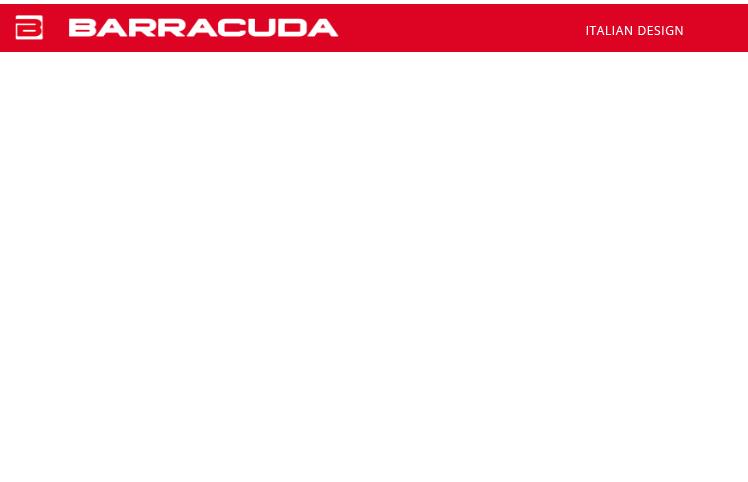 BARRACUDA Kit Tamponi paratelaio Protezione per Kawasaki ER 6 N 2009 2010 2011