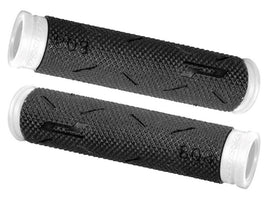 ProGrip Manopole universali "808" ATV nero/bianco 120mm