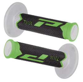 ProGrip Manopole Universali "788" verde/nero 115mm