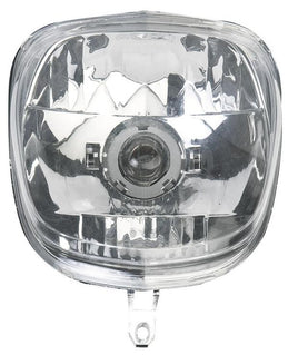 C4 Faro anteriore "CE" per MBK Stunt 50 2000 2001 2002 2003
