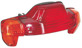 T4Tune Faro posteriore Lexus per MBK Booster Spirit 50 1999 2000 2001 2002