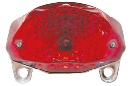 T4Tune Faro posteriore per Sym Symply 50 4T EU2 2007 2008