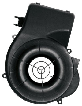 T4 Tune Copriventola nero per Aprilia Mojito 50 Custom 2004 - 2008