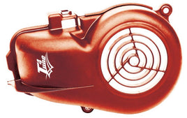 T4 Tune Copriventola rosso per Malaguti Yesterday 50 1997 1998 1999 2000