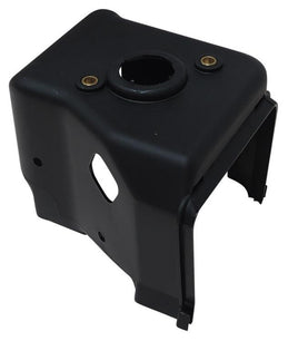 T4 Tune Cuffia convogliatore cilindro per Vespa LX 2T Touring 2010 - 2013