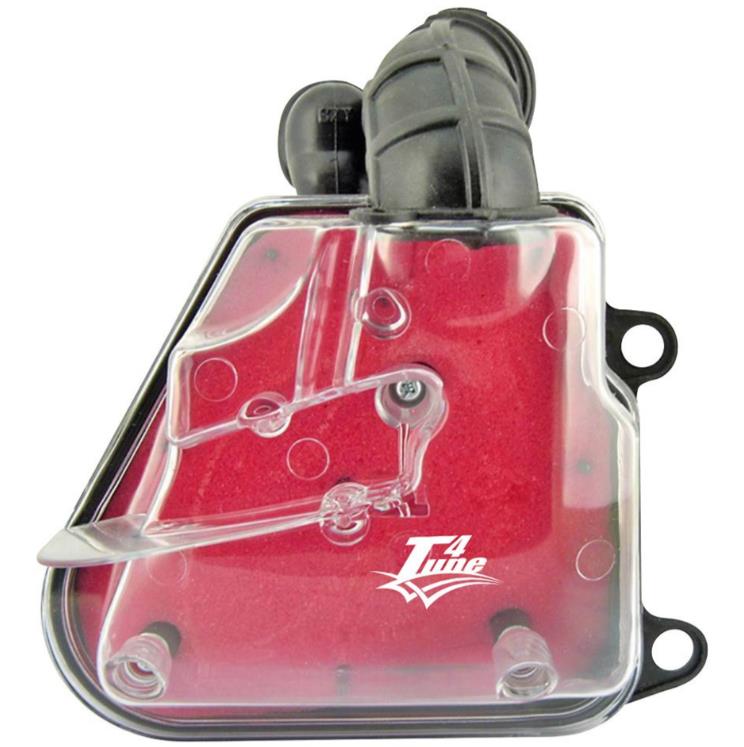 T4 Tune Coperchio cassa filtro cpl. per MBK Axis 50 1995 1996