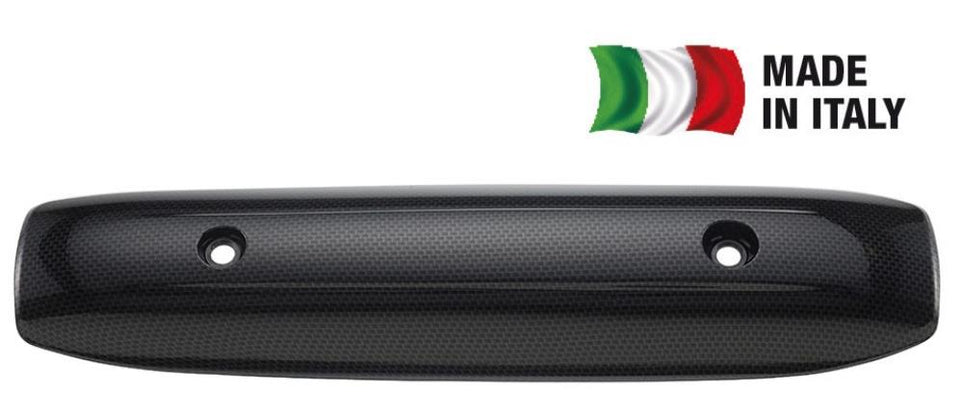 T4 Tune Protezione marmitta per Yamaha T-Max 530 (59C) 2012 - 2016