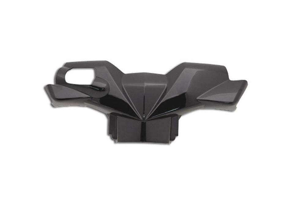 T4Tune Coprimanubrio nero Ludix per Peugeot	Ludix 14" Classic 50 2004 - 2013