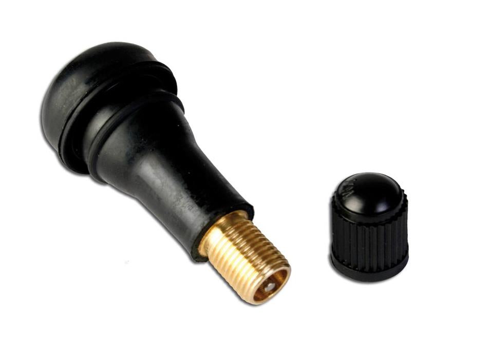 T4 Tune Valvola dritta universale per moto / scooter