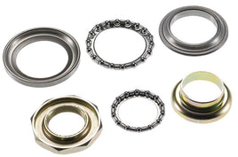 C4 Kit cuscinetti sterzo per Honda @ [NES] 150 2000 - 2006