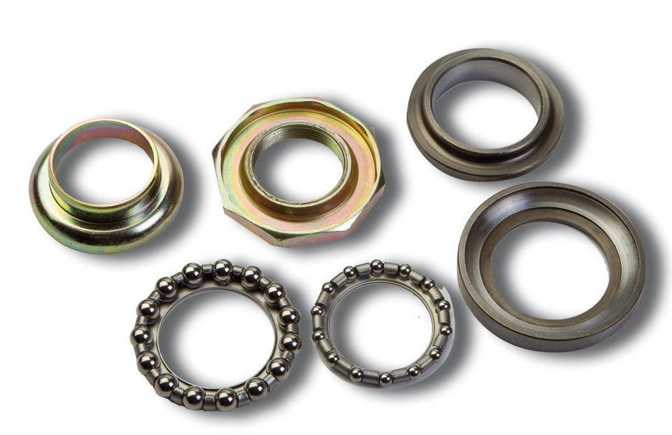 C4 Kit cuscinetti sterzo per Kymco Agility 125 4T RS R12 2009 - 2014