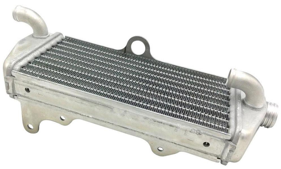 C4 Radiatore acqua per Sherco Factory SM-R 50 EU4 2019 2020