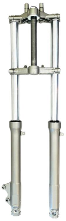 T4 Tune Forcella completa per Rieju MRT PRO 50 SM EU4 2018 2019 2020