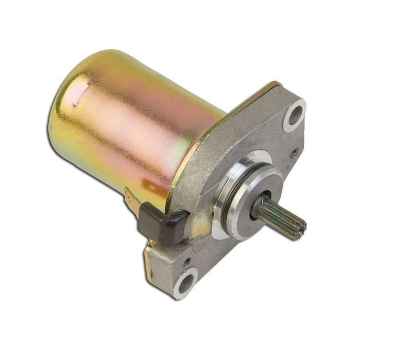 T4 Tune Motorino avviamento per Yamaha Aerox H2O 50 1997 1998 1999 2000 2001
