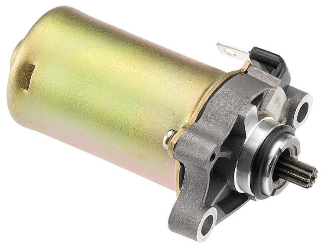 T4 Tune Motorino avviamento per Piaggio Liberty 50 4T - 2V Sport 2006 - 2008