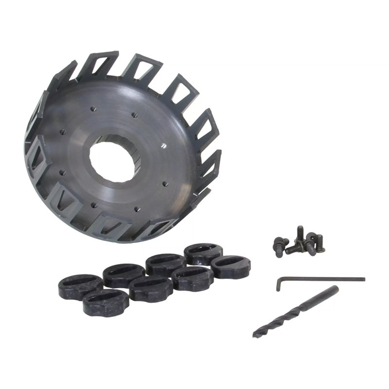 Kit Frizione Moto ProX 17.1386