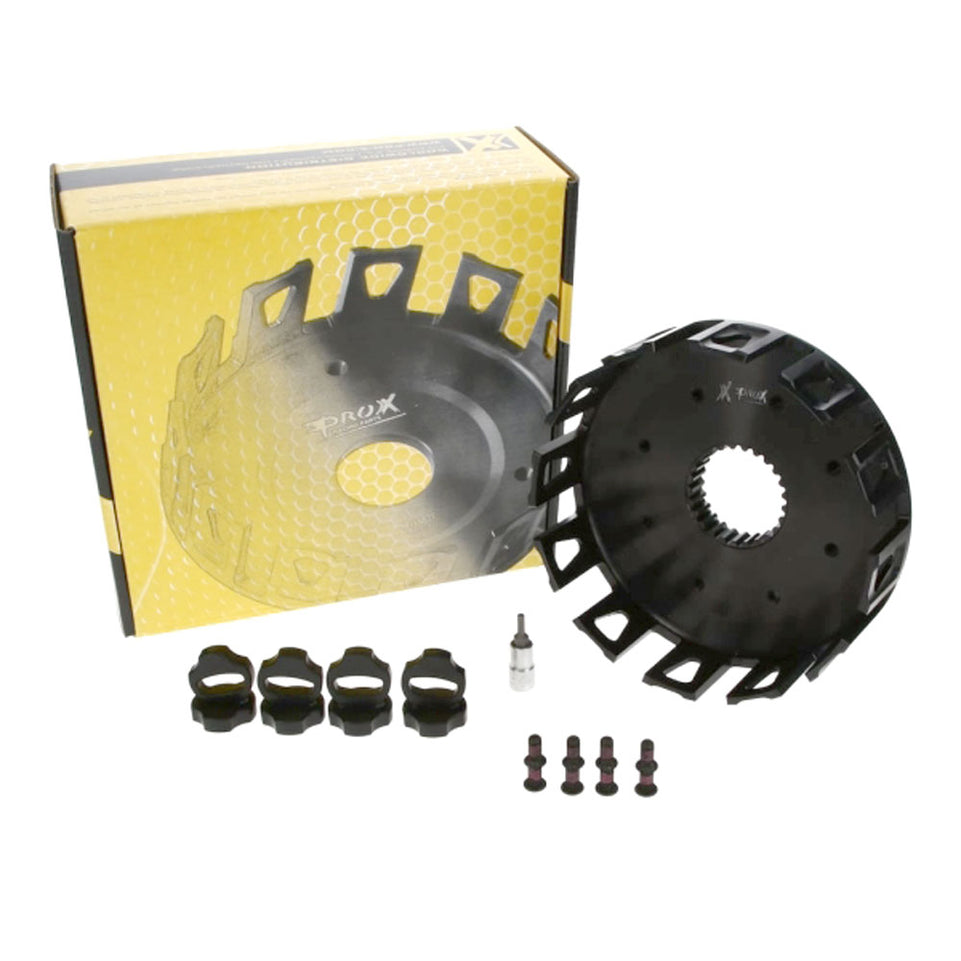 Kit Frizione Moto ProX 17.1417f