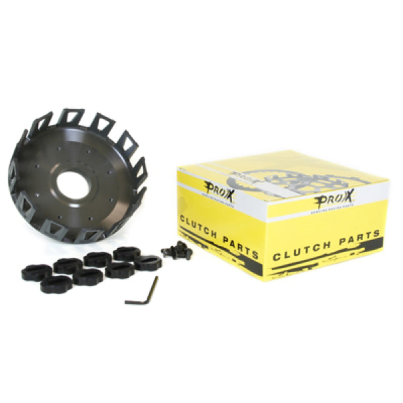 Kit Frizione Moto ProX 17.2393